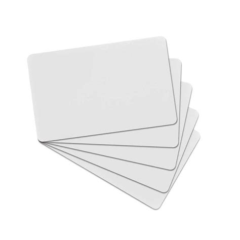 blank rfid credit card|rewritable rfid cards.